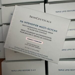 SkinCeuticals HA Intensifier Multi-Glycan Serum 10*4ML